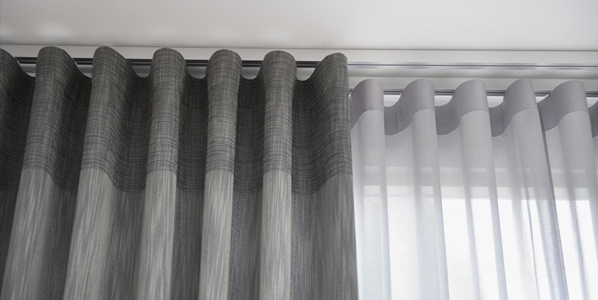 produkt - Wave curtains